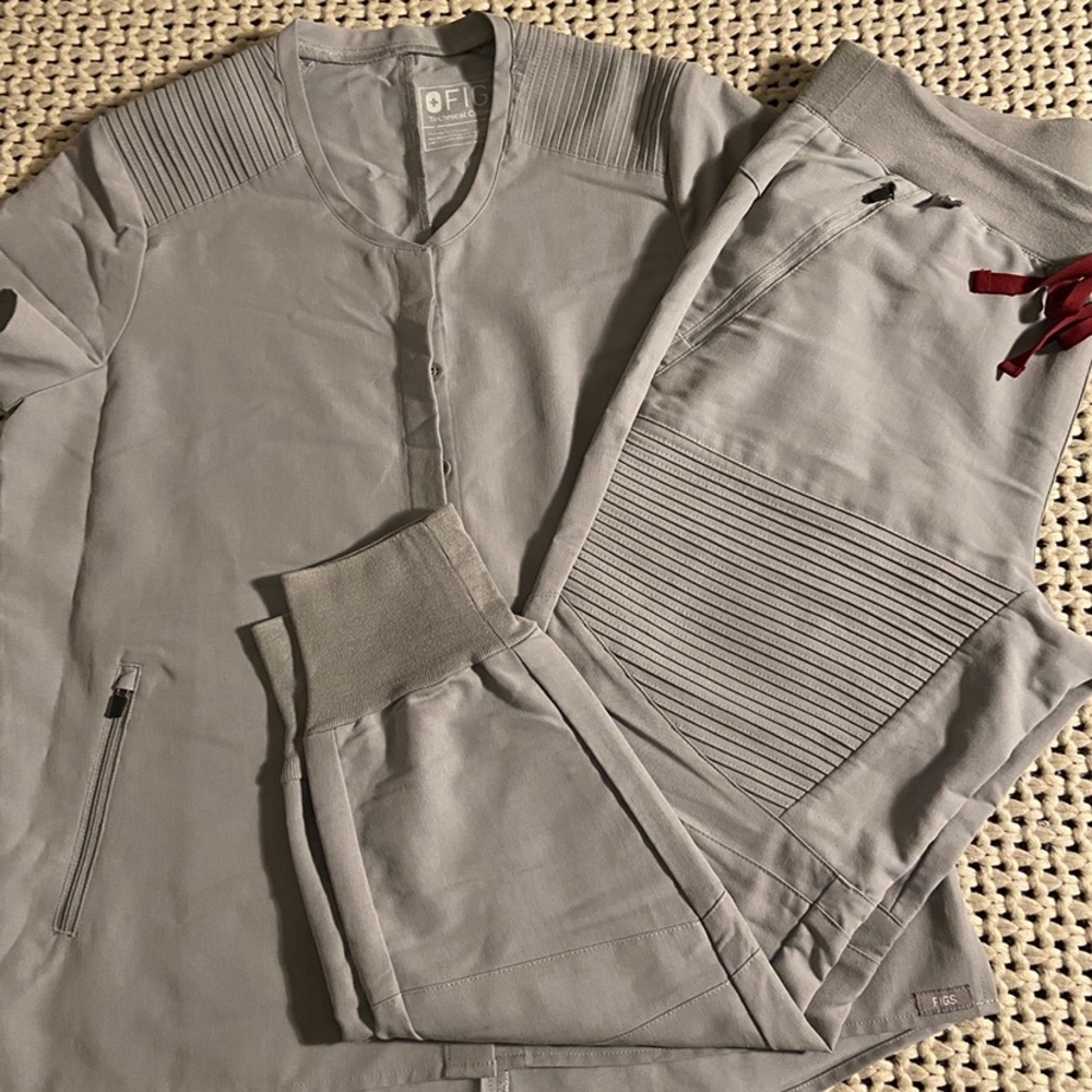 RARE FIGS Moto Collection